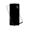 Crong 7D Nano Flexible Glass – Niepękające szkło hybrydowe 9H na cały ekran Xiaomi Redmi 10C (CRG-7DNANO-XRMI10C)