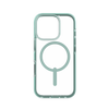 ZAGG Santa Cruz Snap - obudowa ochronna do iPhone 16 Pro kompatybilna z MagSafe (green) (702315064)