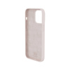 PURO ICON Cover - Etui iPhone 14 Pro Max (piaskowy róż) (IPC14P67ICONROSE)