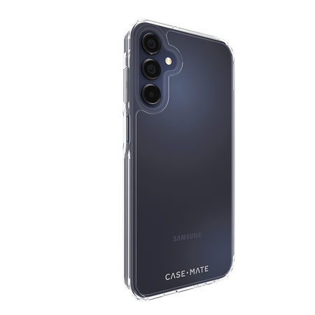 Case-Mate Tough Clear - Etui Samsung Galaxy A15 5G (Przezroczysty) (CM053730)