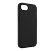 Pomologic CoverCase - silikonowa obudowa ochronna do iPhone 16e kompatybilna z MagSafe (black) (POM-IPCCS16EMS-700)