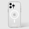 Case-Mate Ultra Tough Plus D3O MagSafe - Etui iPhone 15 Pro Max (Clear) (CM051674)