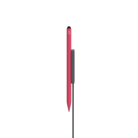 ZAGG Pro Stylus2 - Pencil do Apple iPad (różowy) (109912136)