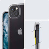 Spigen Ultra Hybrid - Etui do iPhone 13 (Przezroczysty) (ACS03522)