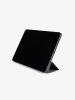 Pomologic BookCover - obudowa ochronna do iPad Air 13" M2 (2024) (antracite) (POM-24BCSMA129-800)