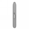 Pomologic Sleeve - pokrowiec do MacBook Pro/Air 13 (grey) (POM-MBPA13-203)