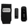 Griffin Shoe Pouch - Sportowa opaska do butów (Fitbit, Jawbone, Withings i Sony SmartBand) (GB40138)