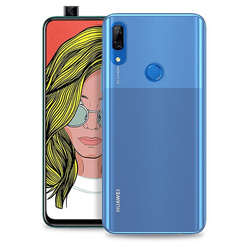 PURO 0.3 Nude - Etui Huawei P Smart Z (przezroczysty) (HWPSMARTZ03NUDETR)
