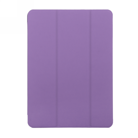 Pomologic BookCase - obudowa ochronna do iPad Air 4/5 gen, iPad Pro 11" 3/4 gen (purple) (POM-V3BCP11-205)