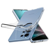 Spigen Liquid Crystal - Etui do Samsung Galaxy S25 Ultra (Przezroczysty) (ACS08948)