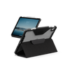 UAG Plyo LT - obudowa ochronna z uchwytem do Apple Pencil do iPad Air 11" M2 (2024) / M3 (2025) (black-ice) (124497114043)