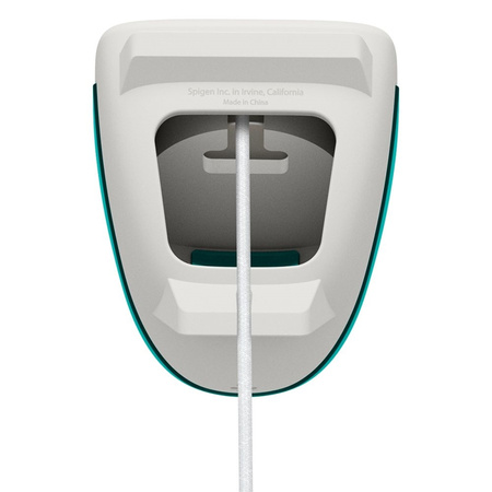 Spigen Classic C1 - Podstawka do ładowania Apple Watch (Bondi Blue) (AMP09339)