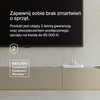 Belkin Listwa antyprzepięciowa 900 J, 8 gniazd Schuko, USB-C PD 18W, USB-A, biała (SRB003VF2M-V2)