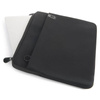 Tucano Top Second Skin - Pokrowiec MacBook Air 15” (M4/M3/M2/2025-2023) / Pro 15" / Notebook 14” / 13” (czarny) (BFTMB15-BK)