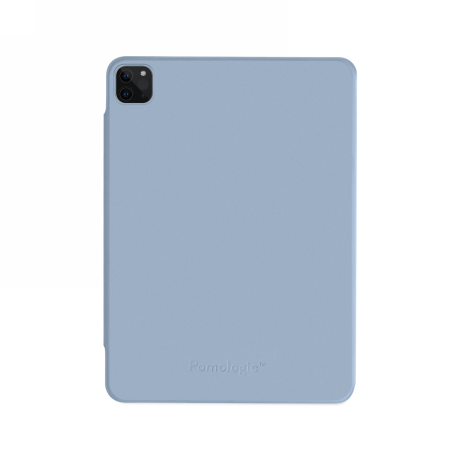 Pomologic BookCover - obudowa ochronna do iPad Pro 11" M4 (2024) (sky blue) (POM-24BCSMP11-802)