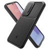 Spigen Optik Armor - Etui do Samsung Galaxy S24 (Czarny) (ACS07363)
