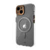 Moshi iGlaze MagSafe - Etui iPhone 14 Plus (Sunset Gold) (99MO137226)