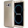 Mercury I-Jelly - Etui Samsung Galaxy S8+ (złoty) (8871)
