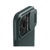 Spigen Optik Armor Mag MagSafe - Etui do iPhone 16 Pro (Abyss Green) (ACS08150)
