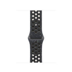Apple Pasek sportowy Nike w kolorze nocnego nieba do koperty 41 mm – M/L (MUUP3ZM/A)