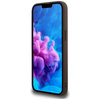 Guess 4G Big Logo - Etui do iPhone 16e (brązowy) (GUHCPSE44GMGBR)