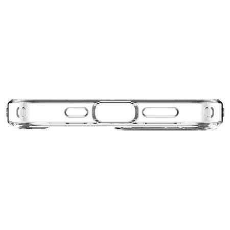 Spigen Ultra Hybrid - Etui do iPhone 13 Mini (Przezroczysty) (ACS03317)