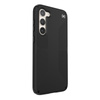 Speck Presidio2 Grip - Antypoślizgowe etui Samsung Galaxy S23+ (Black/Black/White) (150340-D143)