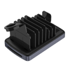 Unitek Stacja ładująca 3 x USB-A 20W, 3 x USB-C PD 60W, 80W - czarny (P1207B)