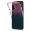 Spigen Liquid Crystal Glitter - Etui do iPhone 15 Pro (Gradation Pink) (ACS06700)