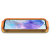 Spigen Alm Glas.TR 2-Pack - Szkło hartowane do Samsung Galaxy A55 5G (2 szt.) (Przezroczysty) (AGL07775)