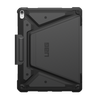 UAG Metropolis SE - obudowa ochronna z uchwytem do Apple Pencil do iPad Air 13" M2 (2024) (black) (124472114040)