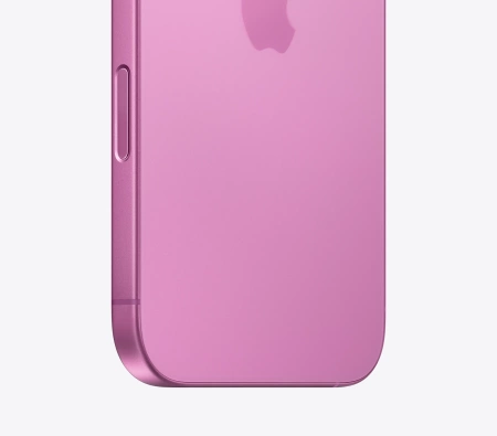 Apple iPhone 16 512 GB – różowy (MYEQ3HX/A)