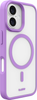 Laut Huex Protect - obudowa ochronna do iPhone 16 kompatybilna z MagSafe (bright pink) (L_IP24A_HPT_P)