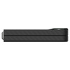 Spigen Airskin Aramid - Etui do Samsung Galaxy Z Flip 7 (Black) (ACS09564)