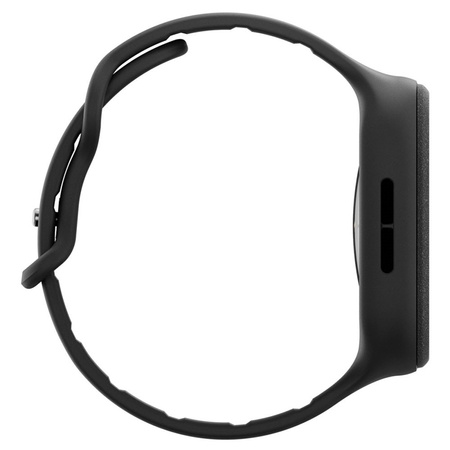 Spigen Vault Pro - Pasek z obudową do Apple Watch 10 42 mm (Matte Black) (ACS09390)