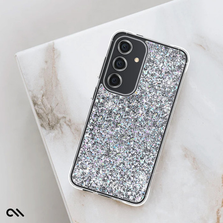Case-Mate Twinkle - Etui Samsung Galaxy S24 (Disco) (CM053438)