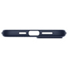 Spigen Mag Armor – Etui do iPhone 15 Plus / iPhone 14 Plus (Granatowy) (ACS04919)
