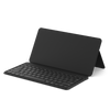 Satechi OntheGo Keyboard - bezprzewodowa klawiatura do trzech urządzeń z podstawką na smartfon/tablet (black) (ST-KOTGK-EN)