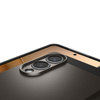 Spigen Tough Armor MagSafe - Etui do Samsung Galaxy S25 Edge (Gunmetal) (ACS09423)