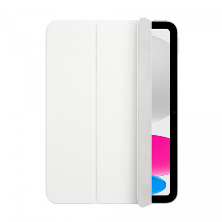 Etui Smart Folio do iPada (A16 / 10. generacji) - białe (MDEJ4ZM/A)