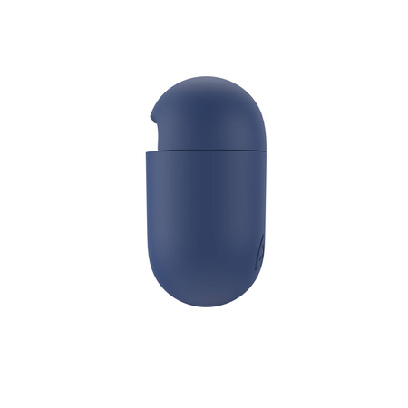 Speck Presidio - Etui Apple AirPods 3 z ochroną antybakteryjną Microban (Coastal Blue) (141175-7807)