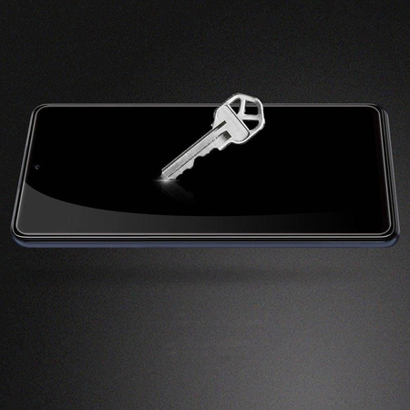 Nillkin CP+ Anti-Explosion Glass - Szkło ochronne Samsung Galaxy A72 5G / 4G (SA72-12527)