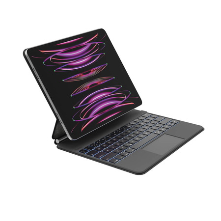 Belkin Etui do iPad Pro 13'' M4 z klawiaturą i magnetyczną podstawką (BBZ003DU-V2)