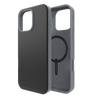 ZAGG SoHo Snap - obudowa ochronna do iPhone 16 Pro Max kompatybilna z MagSafe (black) (702315225)