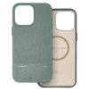 Native Union (RE)Classic Case - obudowa ochronna do iPhone 16 Pro Max kompatybilna z MagSafe - zielony (RECLA-GRN-NP24PM)