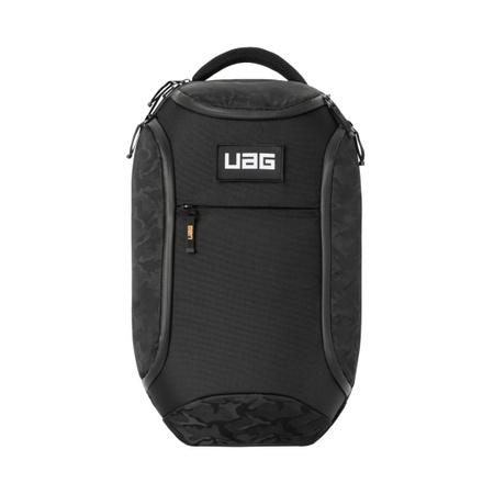 UAG BackPack - plecak na laptop 16" (Black Midnight Camo) (981830114061)