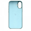Etui Beats z MagSafe do iPhone’a 16 Plus – niebieska fala (MCFJ4LL/A)