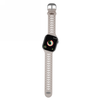 Decoded Silicone Ares O Band - silikonowy pasek do Apple Watch 40/42 mm (clay) (D26AWS42ABS1CY)