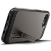 Spigen Tough Armor Mag MagSafe - Etui do iPhone 16e (Gunmetal) (ACS09136)