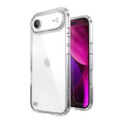 Speck Presidio Perfect-Clear - Etui iPhone Air (Clear) (150962-5085)